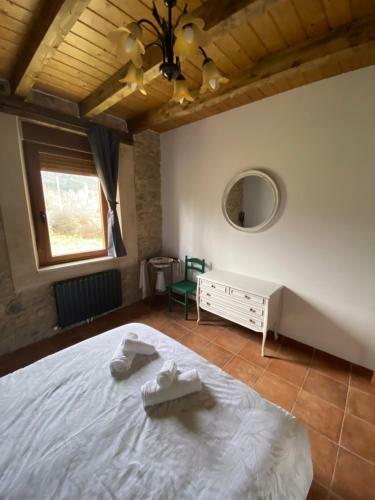 Villa Casa Abuelo Moises