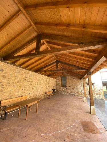 Villa Casa Abuelo Moises