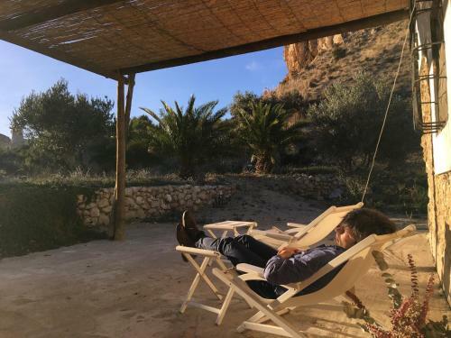 Agroturismo Los Perales