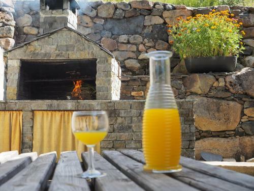 Agroturismo Casa Rural Faldin