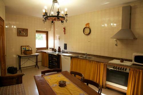 Agroturismo Casa Rural Faldin