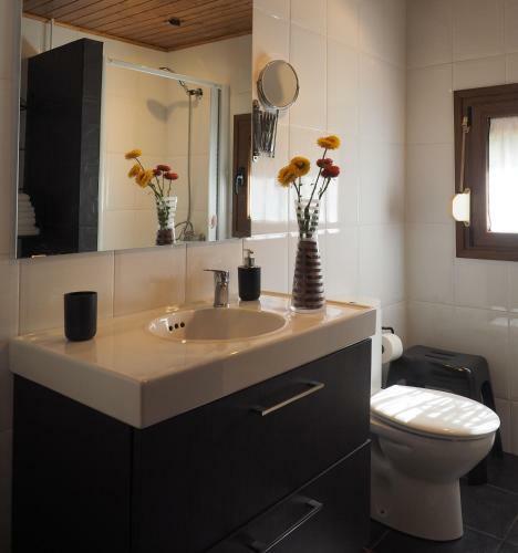 Agroturismo Casa Rural Faldin