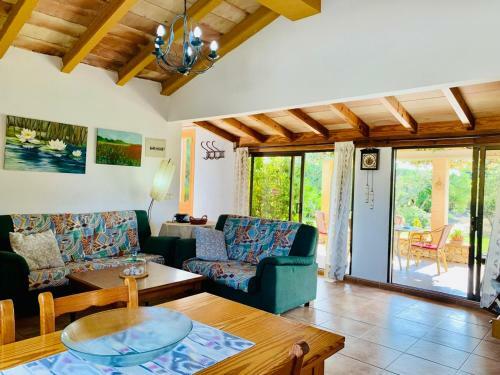 Finca Padre-rentallorca