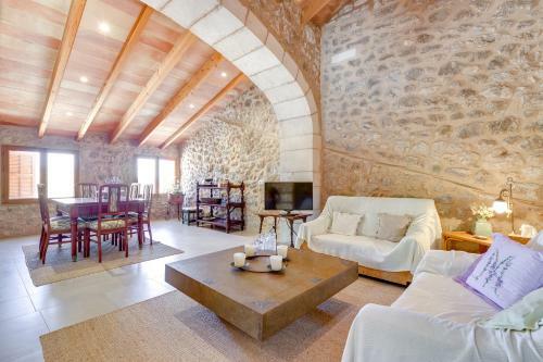 Villa Finca Xiclati
