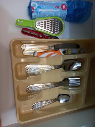 Apartamento 1 ????????? ???????? ? ?????? ????????, ????? ????