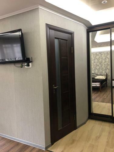 Apartment Studio In Ukraine