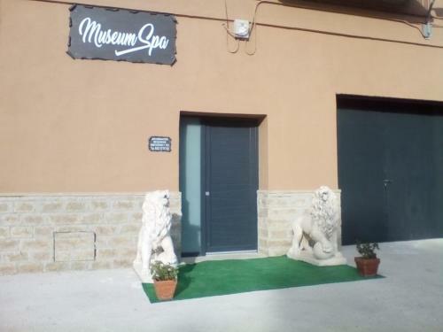 Agroturismo Museum Spa