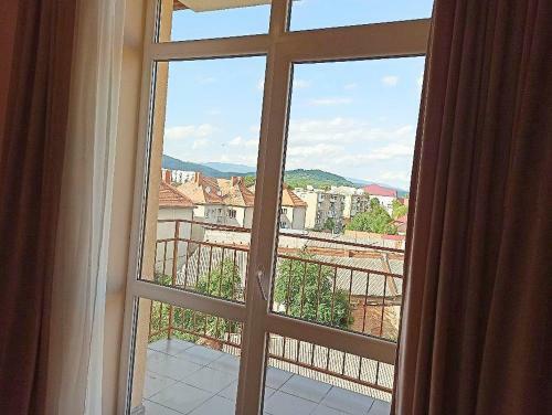 Beautiful Mountain View Apartment