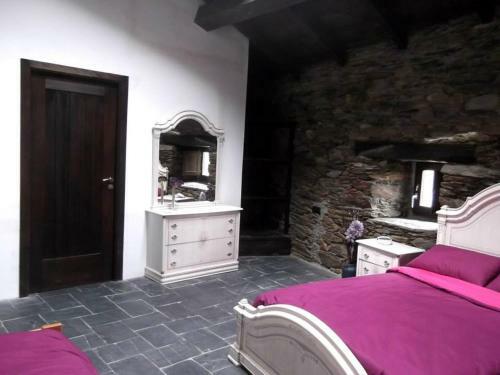 Agroturismo El Balcon de Sotillo. Las M�dulas