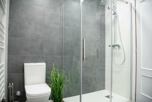Apartament La Cabanera