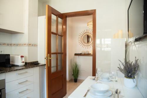 Apartament La Cabanera