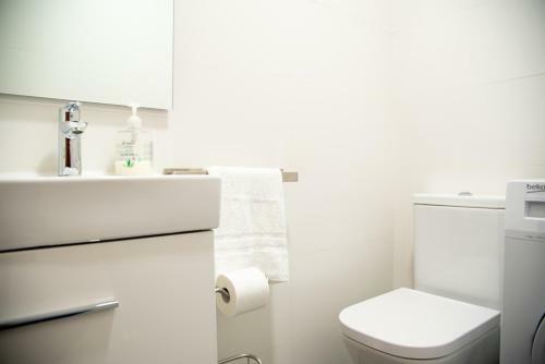Apartament La Cabanera