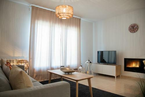 Apartament La Cabanera