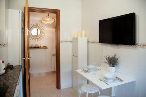Apartament La Cabanera