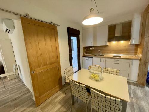 Apartamento Eucalipto