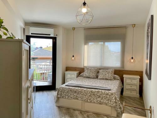 Apartamento Eucalipto