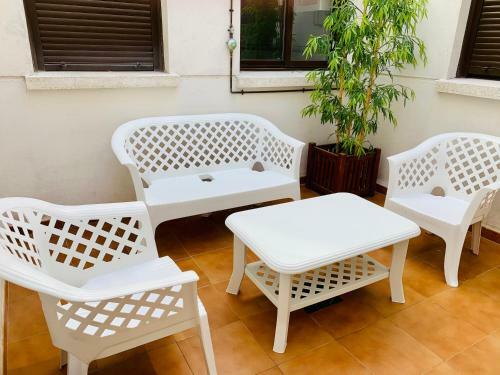 Apartamento Eucalipto