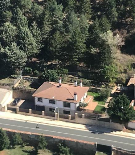 Casa Las Bailas