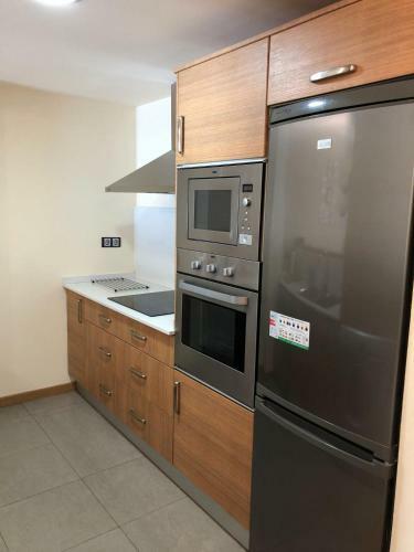 Apartament Neret I