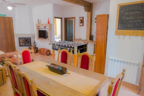Casa Los 5 Ca�os