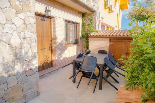 Casa Los 5 Ca�os