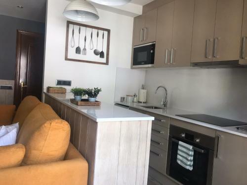 Apartament Neret II