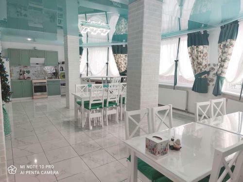Hostal Green House