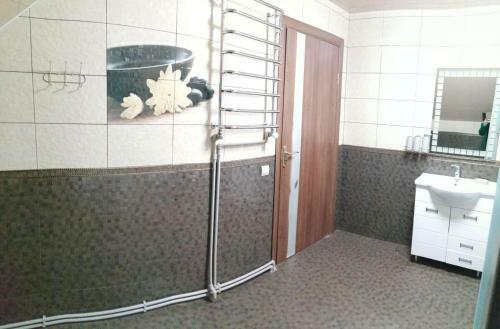 Hostal Green House