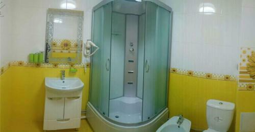 Hostal Green House