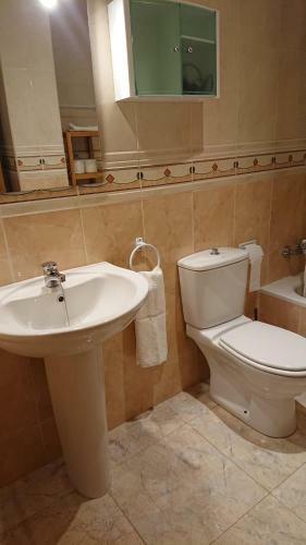 Apartamento Ca La Carme