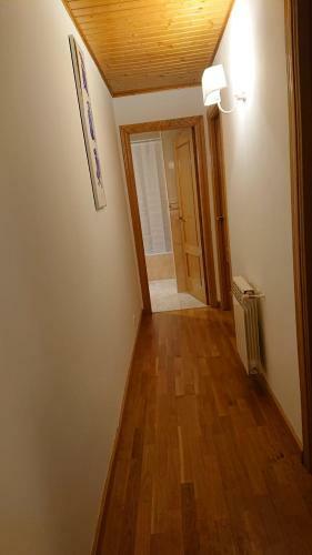 Apartamento Ca La Carme