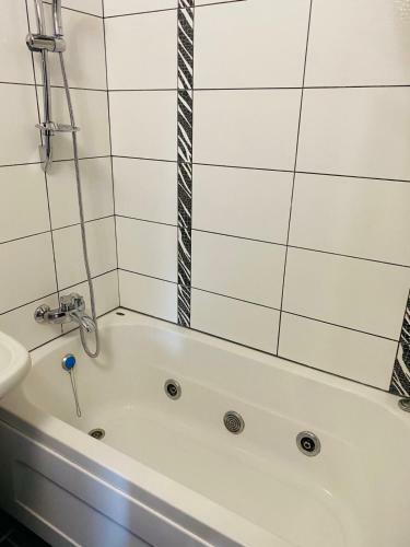 Apartamento City Center Sobornaya