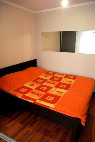 Apartamento Moskovskaya Studio