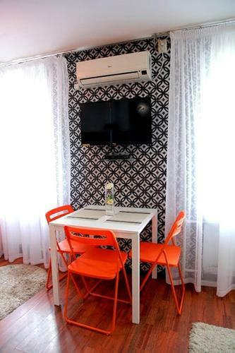 Apartamento Moskovskaya Studio
