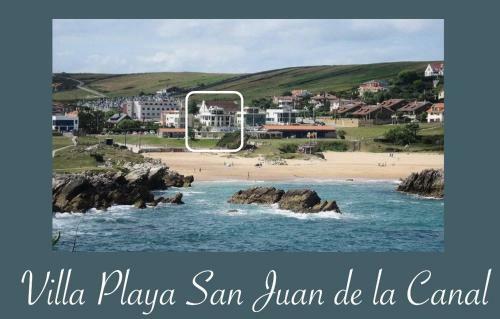 Villa Playa San Juan