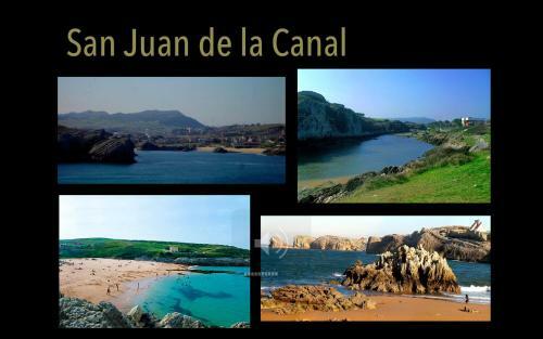 Villa Playa San Juan