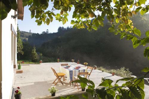 La Panera Del Carbain