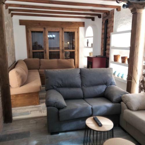 Casa Rural El Arroyo