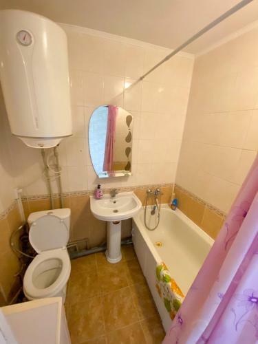 Apartamento Kolodeznaja 17