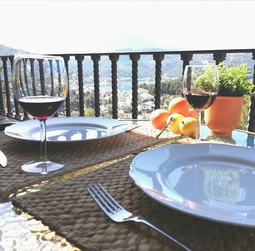 Alojamiento Ponent - Apartaments Tres Vents