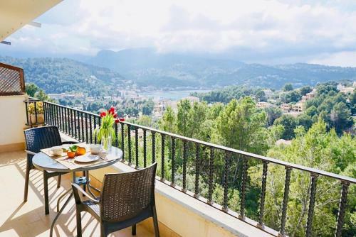 Alojamiento Ponent - Apartaments Tres Vents