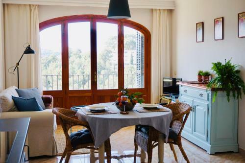 Alojamiento Ponent - Apartaments Tres Vents