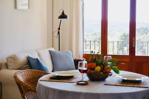 Alojamiento Ponent - Apartaments Tres Vents