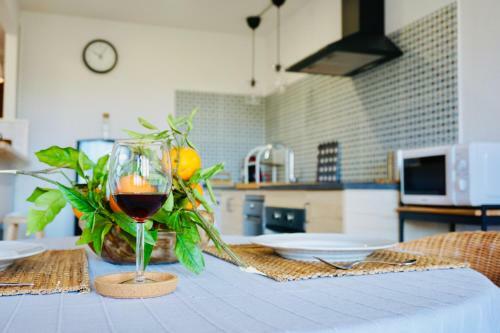 Alojamiento Ponent - Apartaments Tres Vents