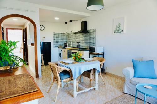Alojamiento Ponent - Apartaments Tres Vents