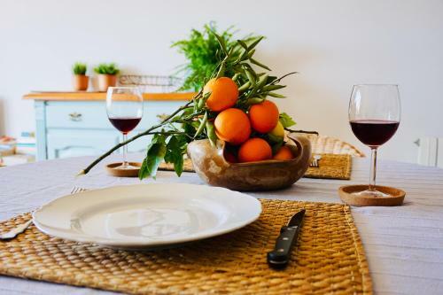 Alojamiento Ponent - Apartaments Tres Vents