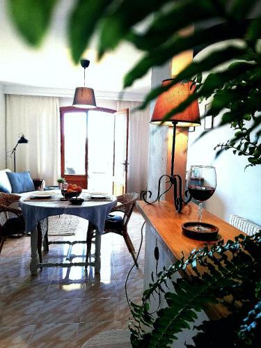 Alojamiento Ponent - Apartaments Tres Vents