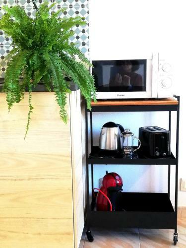 Alojamiento Ponent - Apartaments Tres Vents