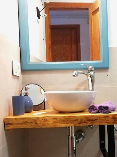 Alojamiento Ponent - Apartaments Tres Vents