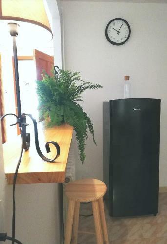 Alojamiento Ponent - Apartaments Tres Vents